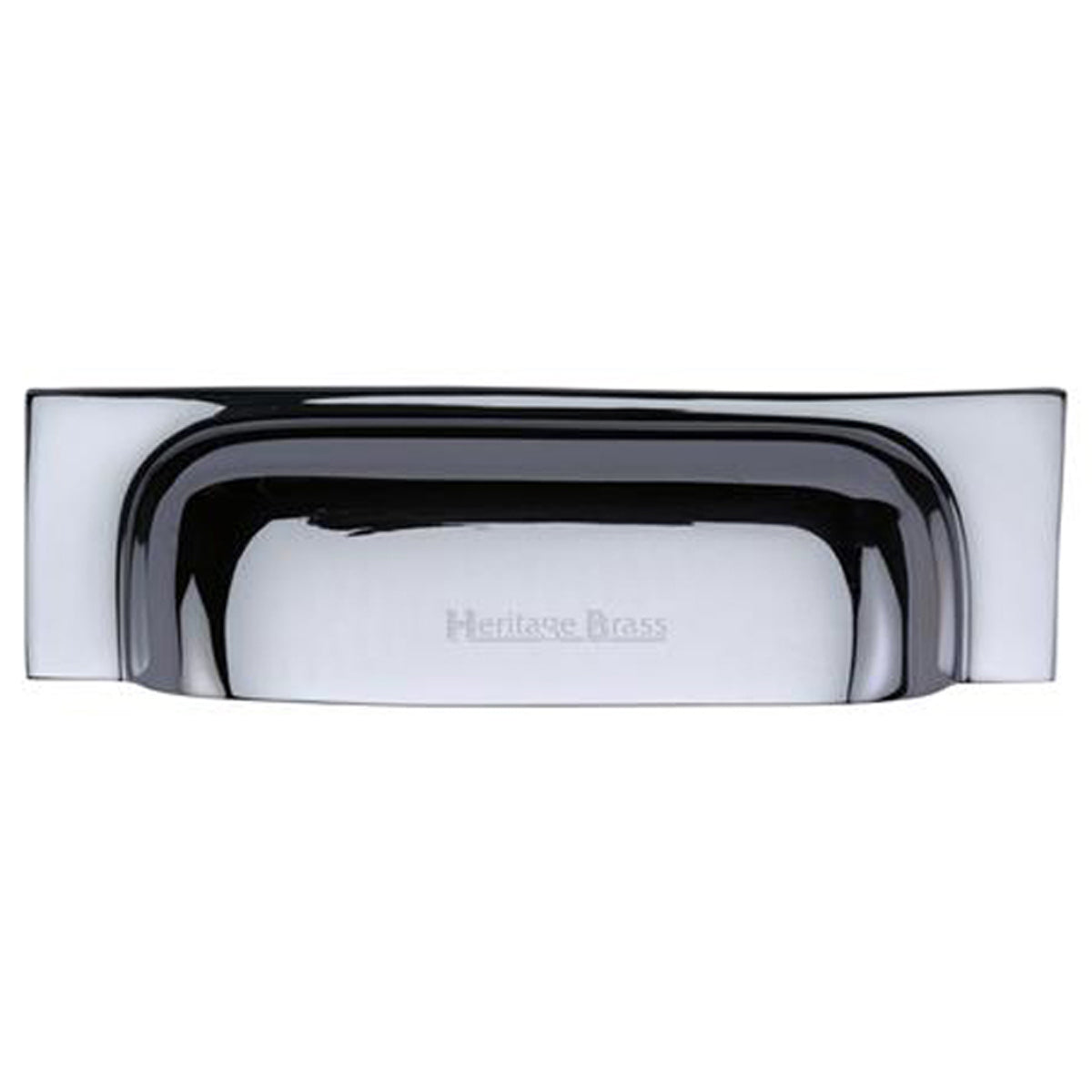 DRAWER PULL MILITARY 178HC 221 PCP by M MARCUS LTD