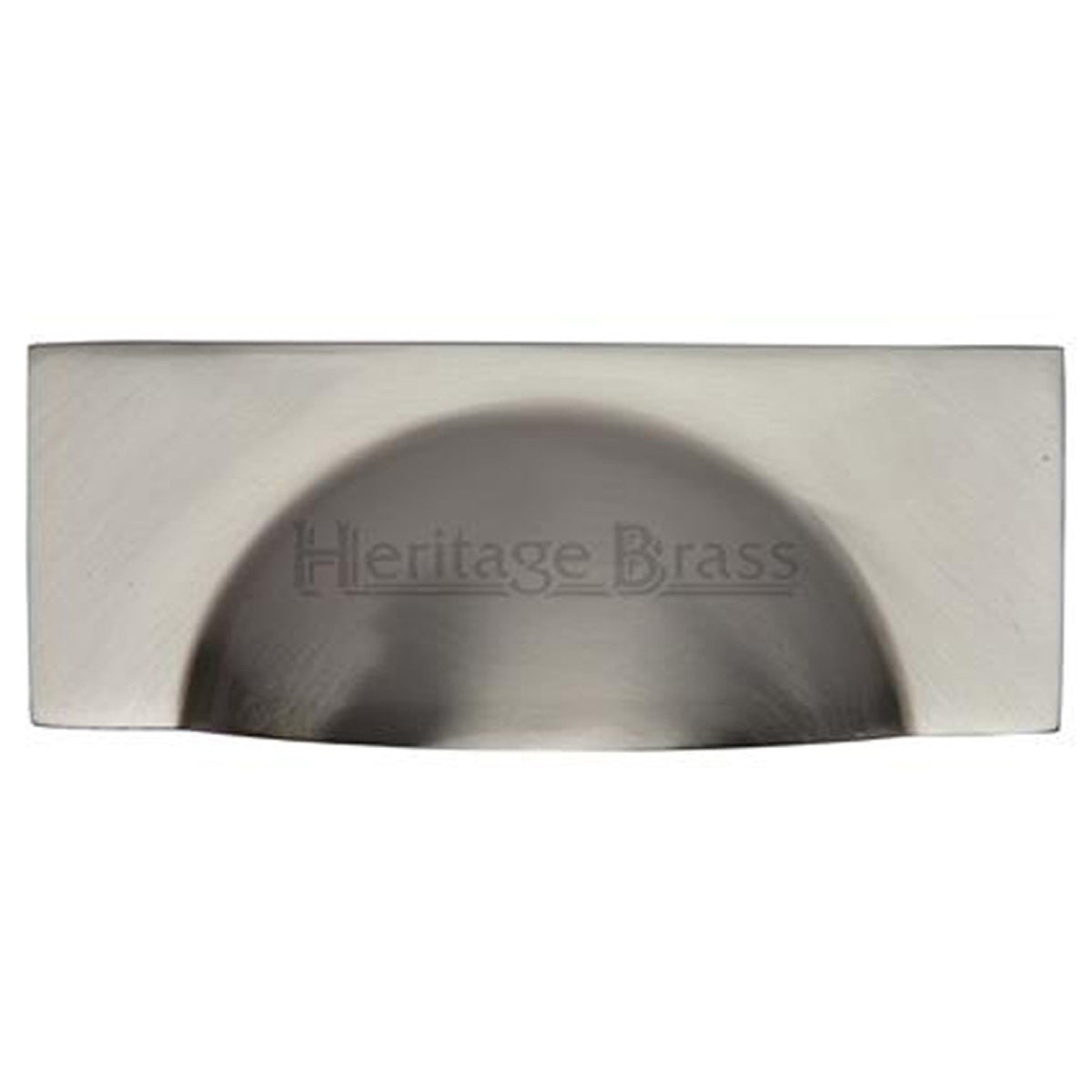 DRAWER PULL HAMPSHIRE 57HC 112 SNP