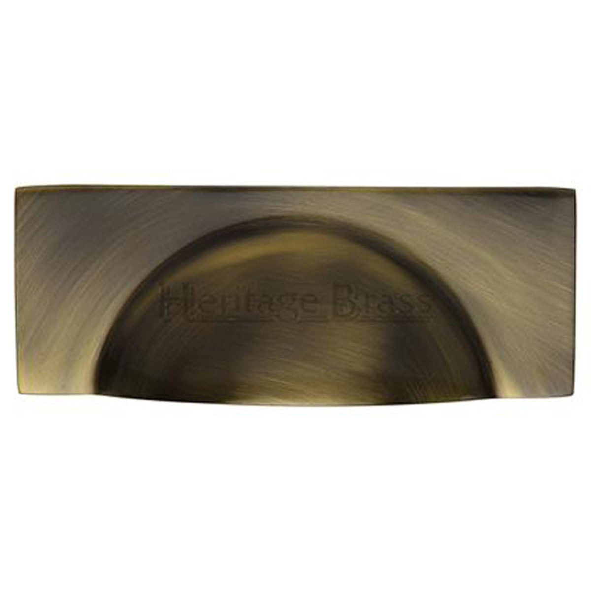 DRAWER PULL HAMPSHIRE 57HC 112 ABR