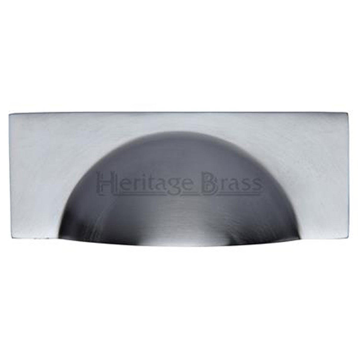 DRAWER PULL HAMPSHIRE 57HC 112 SCP