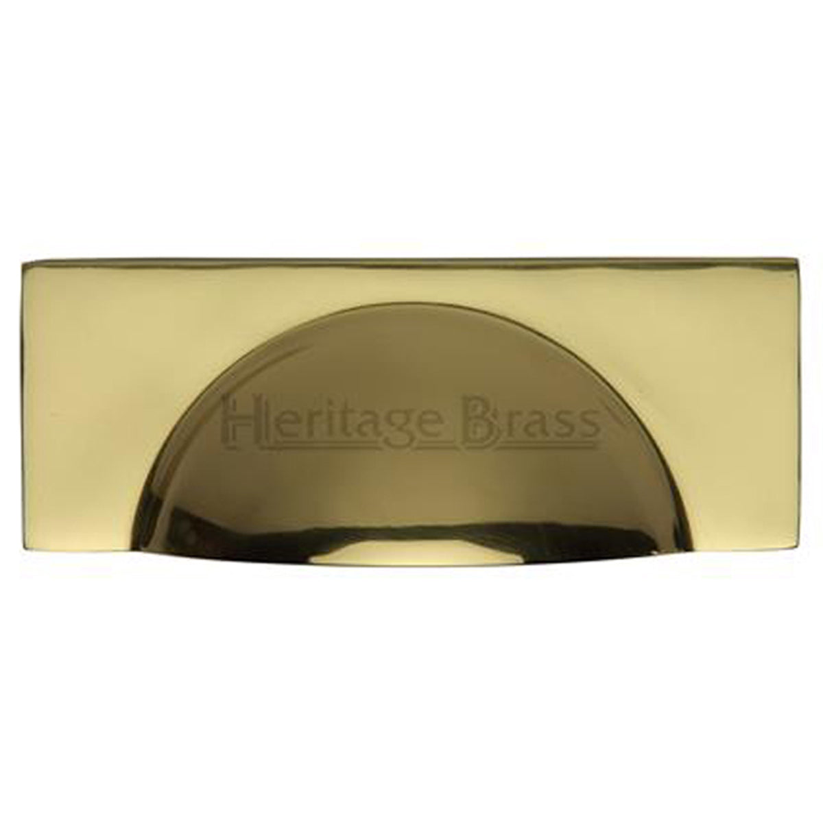 DRAWER PULL HAMPSHIRE 57HC 112 PBR