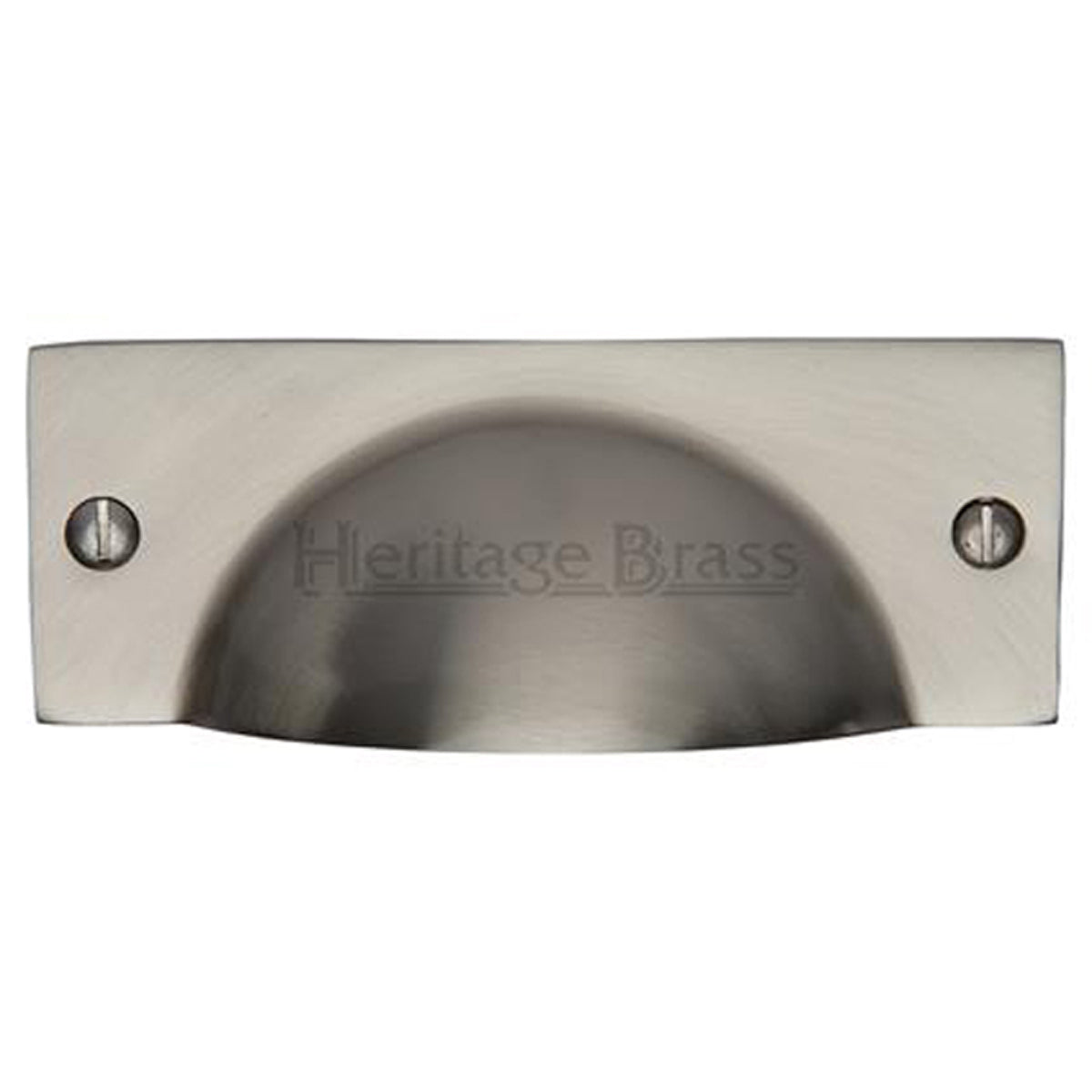 DRAWER PULL CHESHIRE 112x42x21 SNP