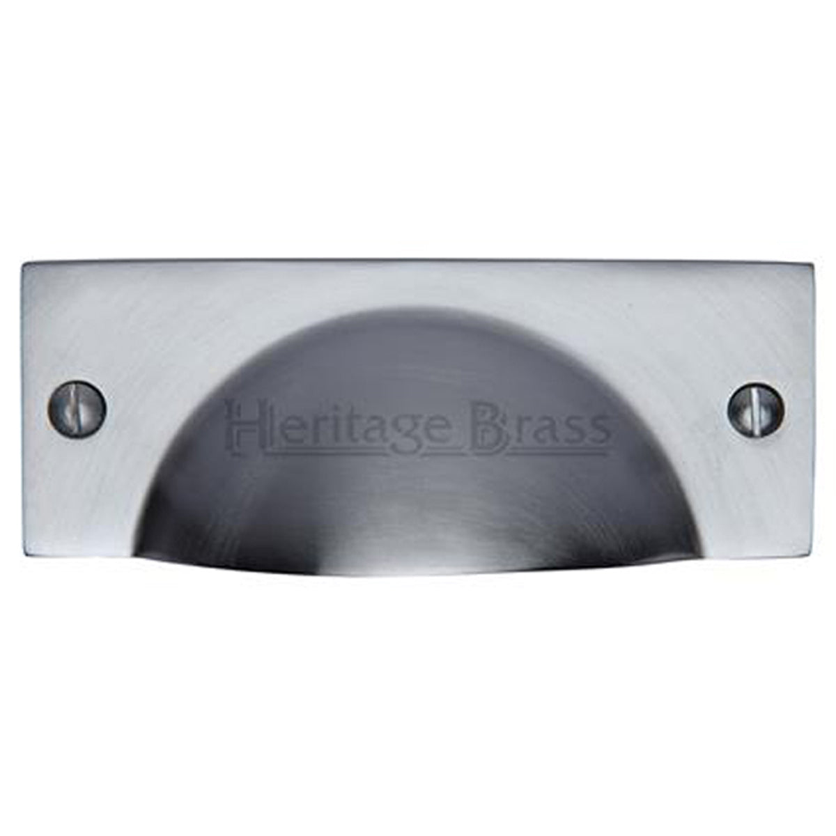 DRAWER PULL CHESHIRE 112x42x21 SCP