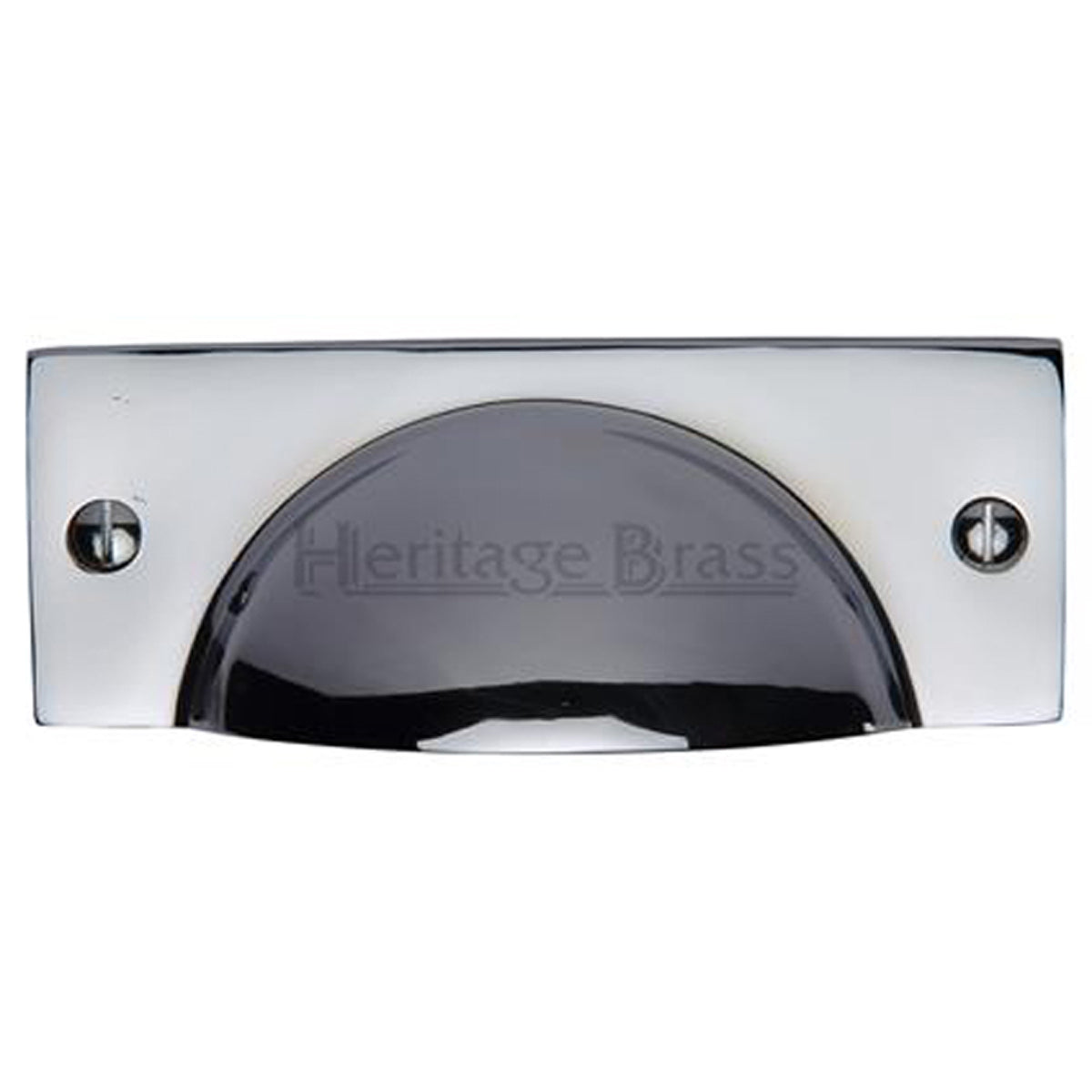 DRAWER PULL CHESHIRE 112x42x21 PCP by M MARCUS LTD