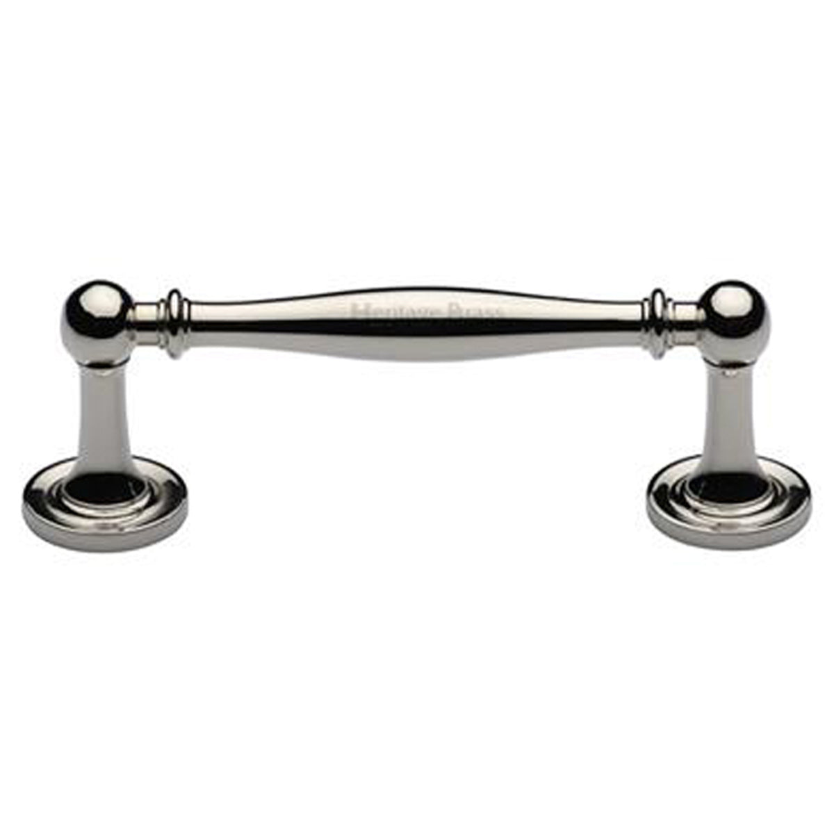CABINET PULL COLONIAL 096HC 121 PNP by M MARCUS LTD