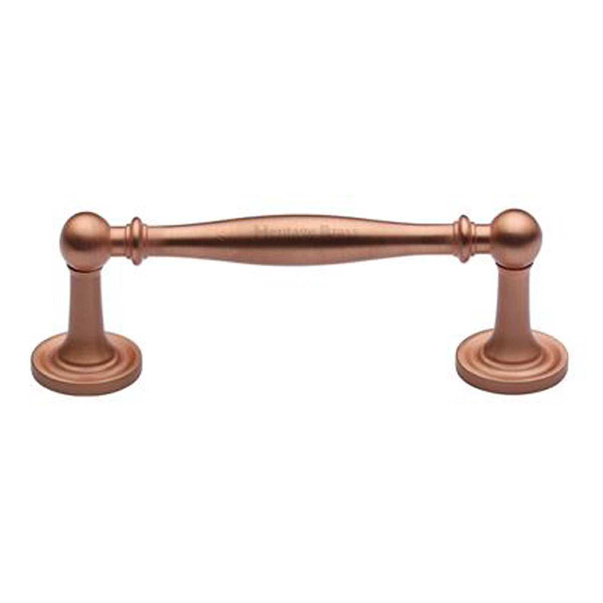 CABINET PULL COLONIAL 096HC 121 SRG by M MARCUS LTD
