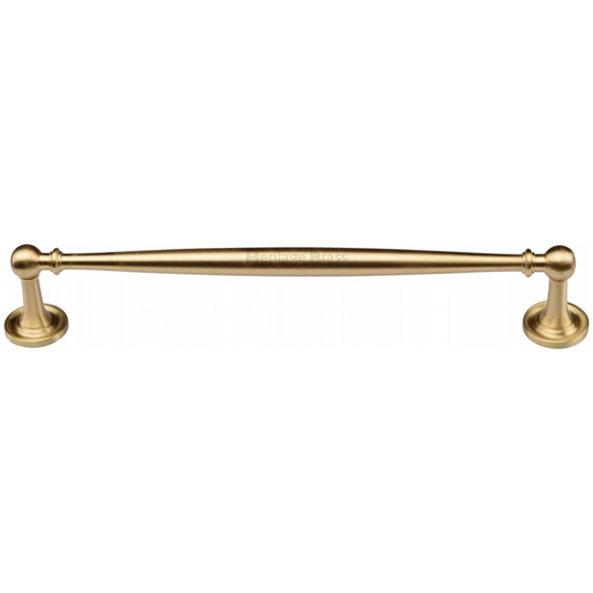 CABINET PULL COLONIAL 152HC 177 SBR by M MARCUS LTD