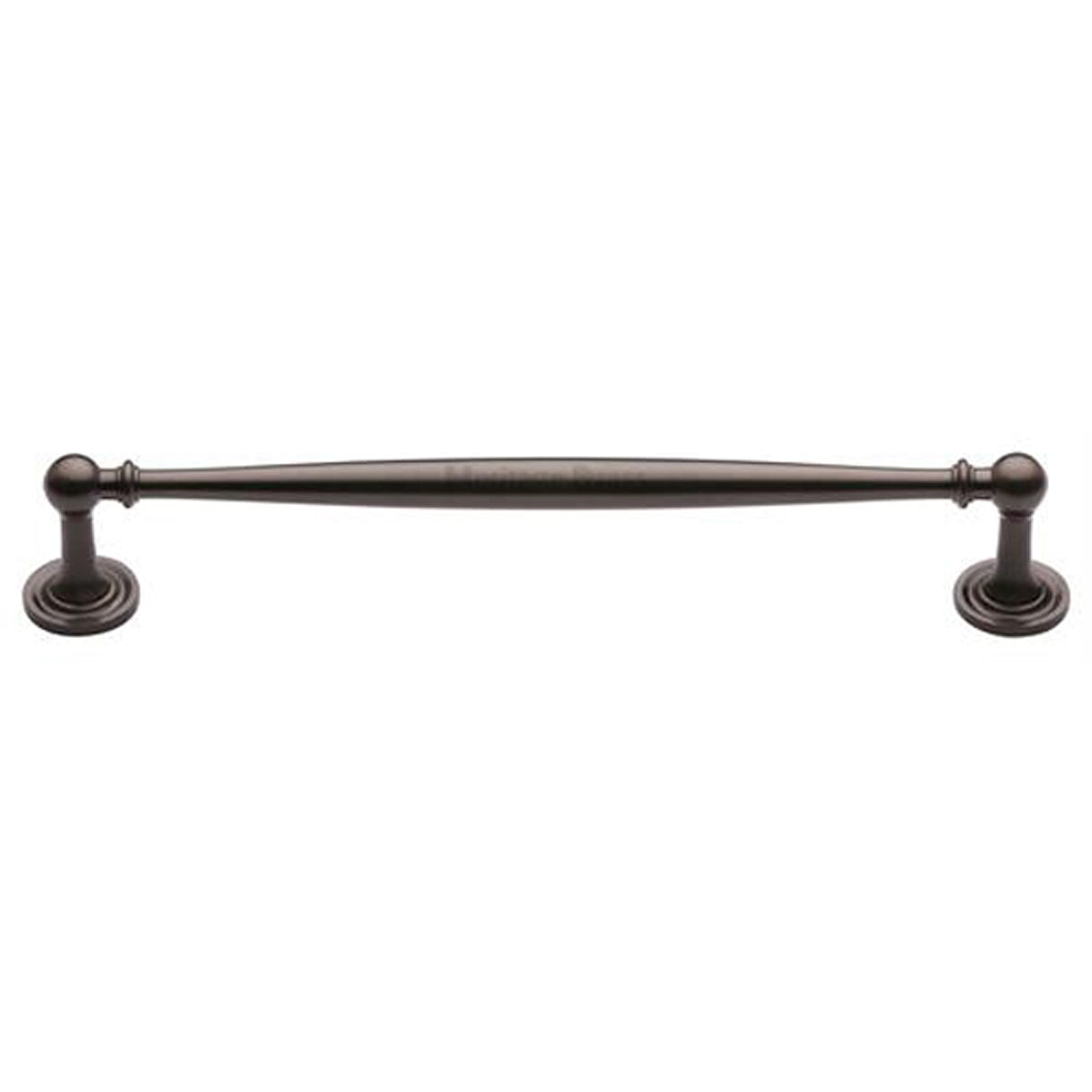 CABINET PULL COLONIAL 203HC 228 MBZ by M MARCUS LTD