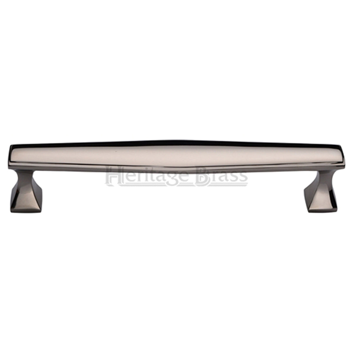 CABINET PULL DECO 096HC 113x25 PNP