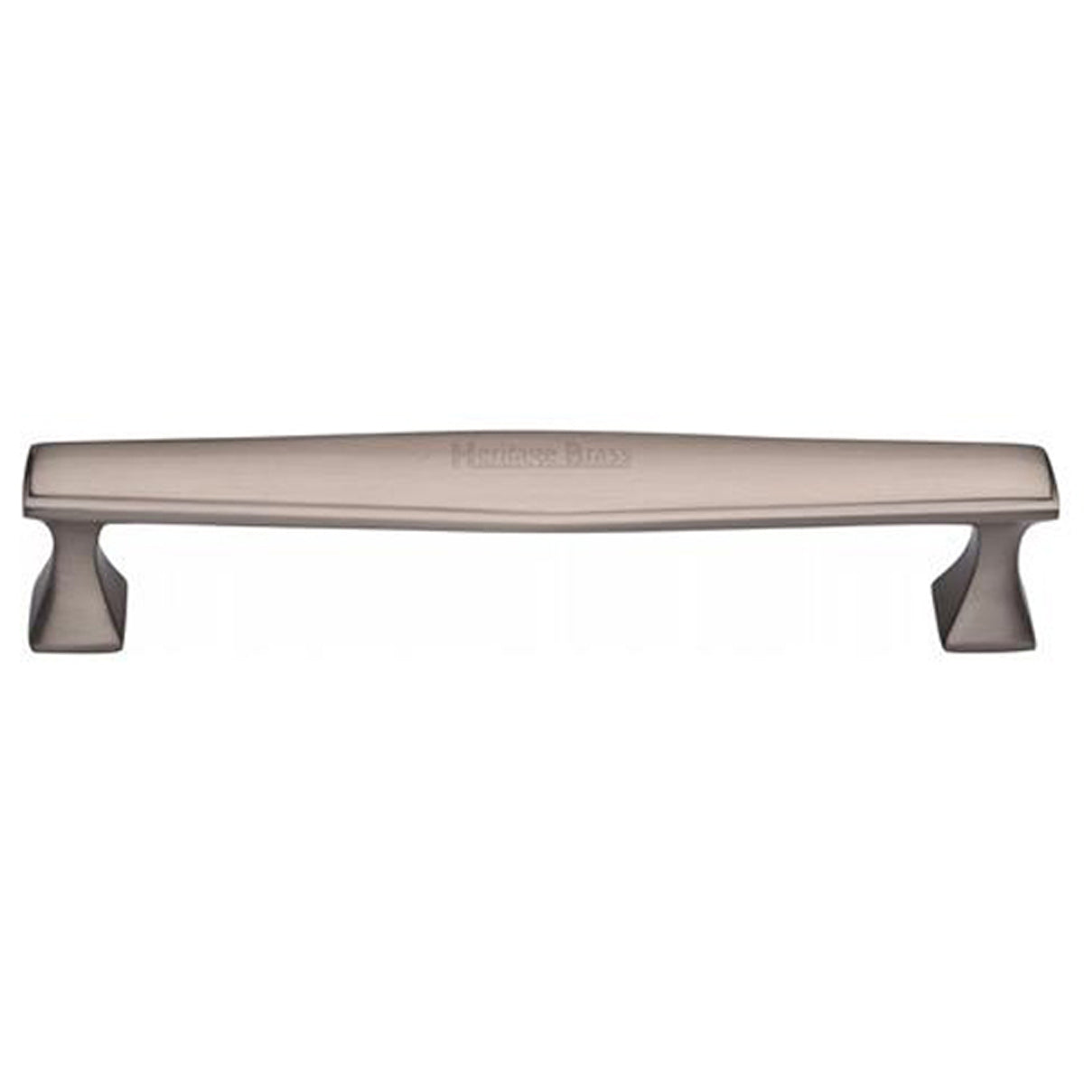 CABINET PULL 152HC 169x35 SNP