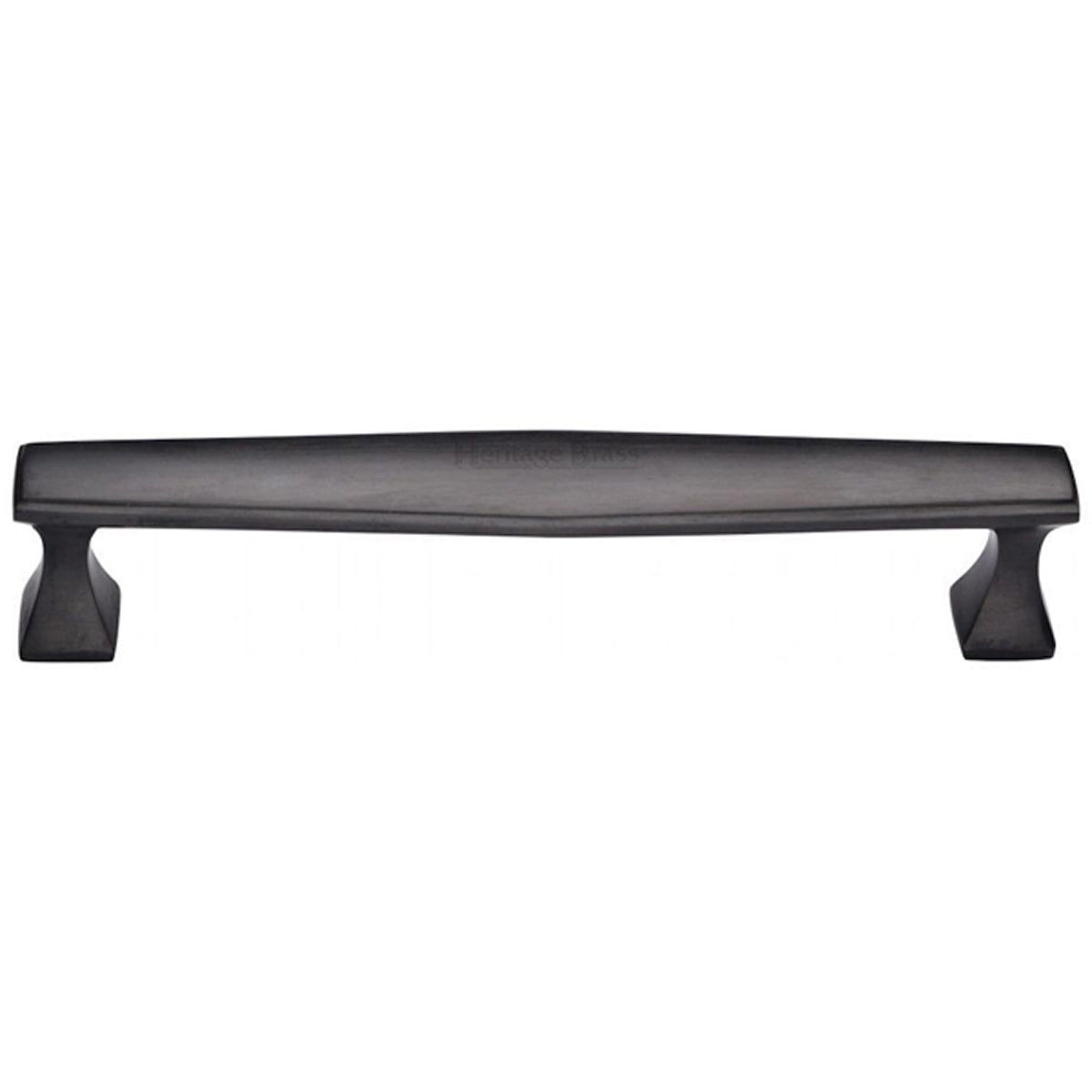 CABINET PULL DECO 254HC 271x25 MBZ by M MARCUS LTD