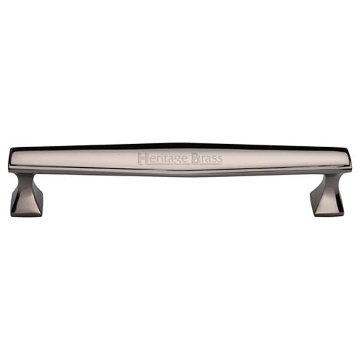 CABINET PULL DECO 254HC 271x25 PNP