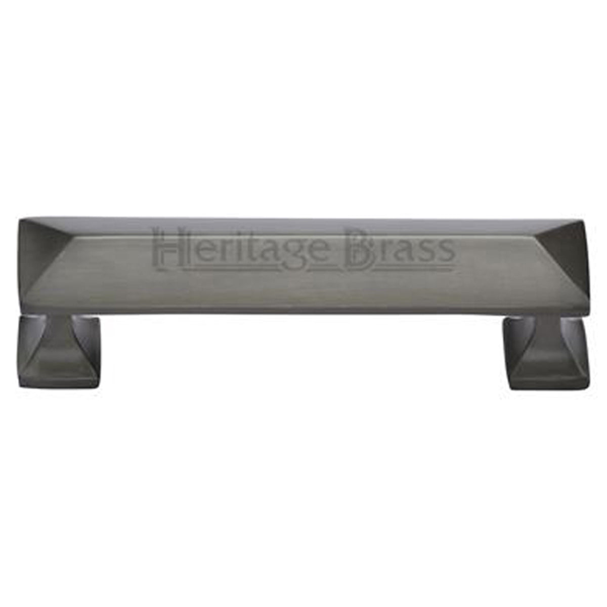 CABINET PULL PYR 096HC 113x24 MBZ