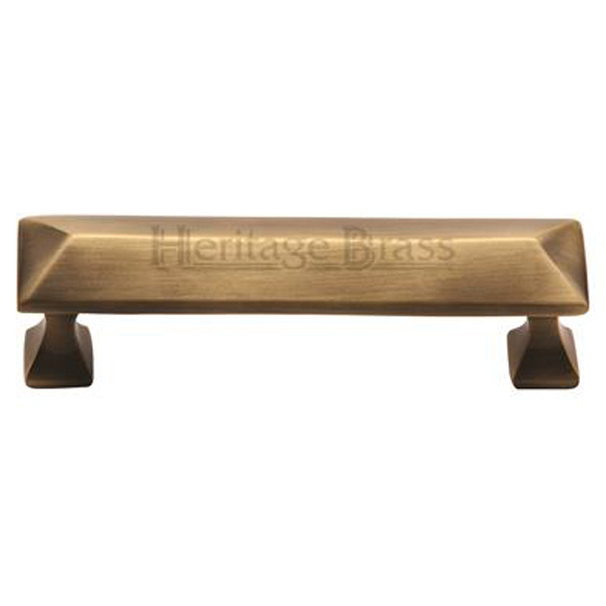 CABINET PULL PYR 096HC 113x24 ABR by M MARCUS LTD