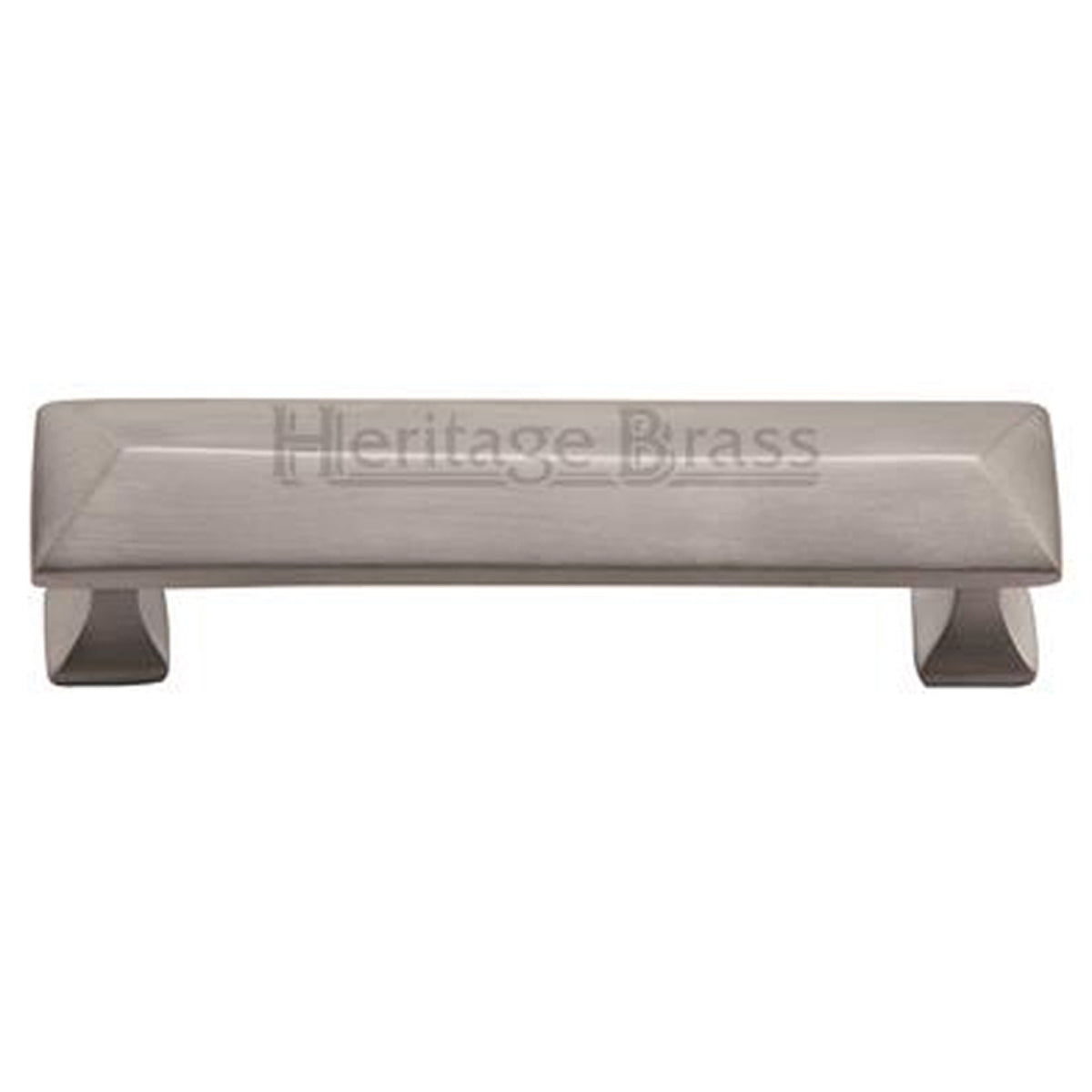CABINET PULL PYR 096HC 113x24 SCP