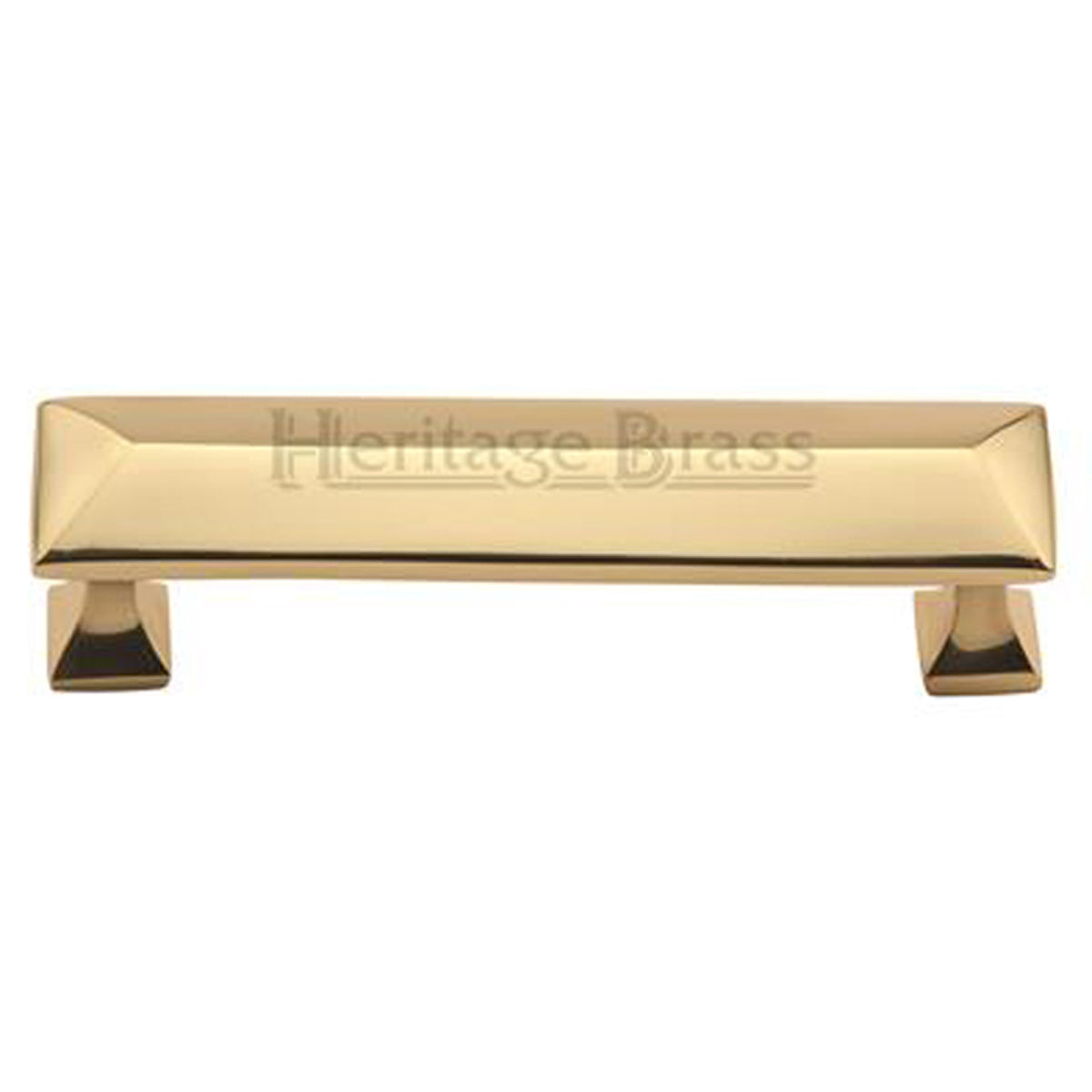 CABINET PULL PYR 096HC 113x24 PBR