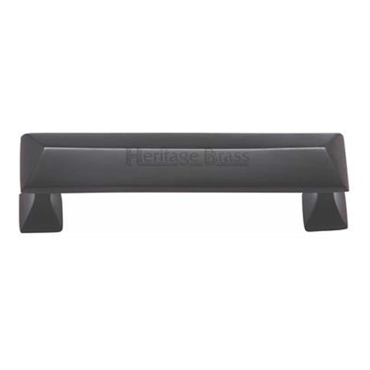 CABINET PULL PYR 096HC 113x24 MBK