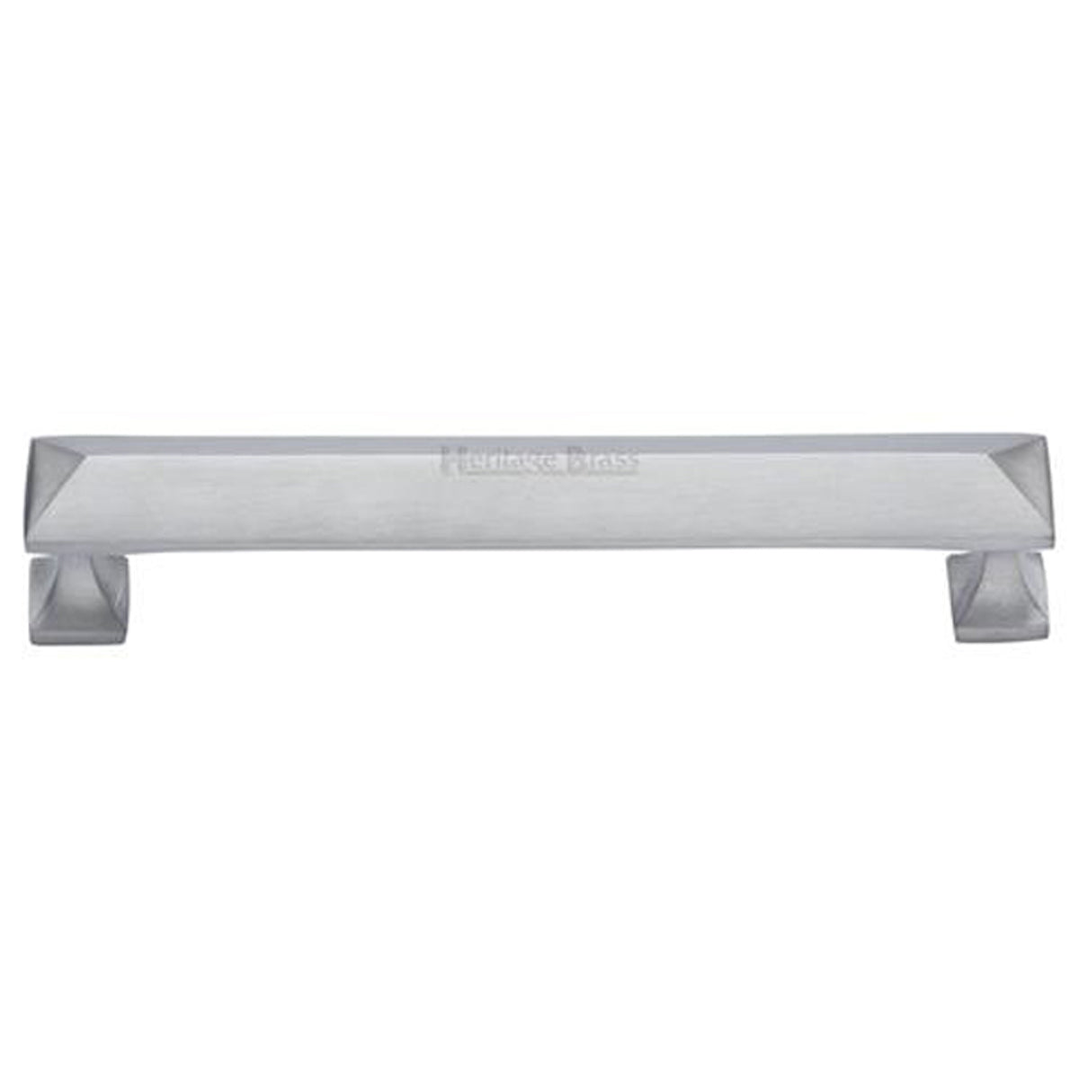 CABINET PULL PYR 152HC 169x24 SCP by M MARCUS LTD