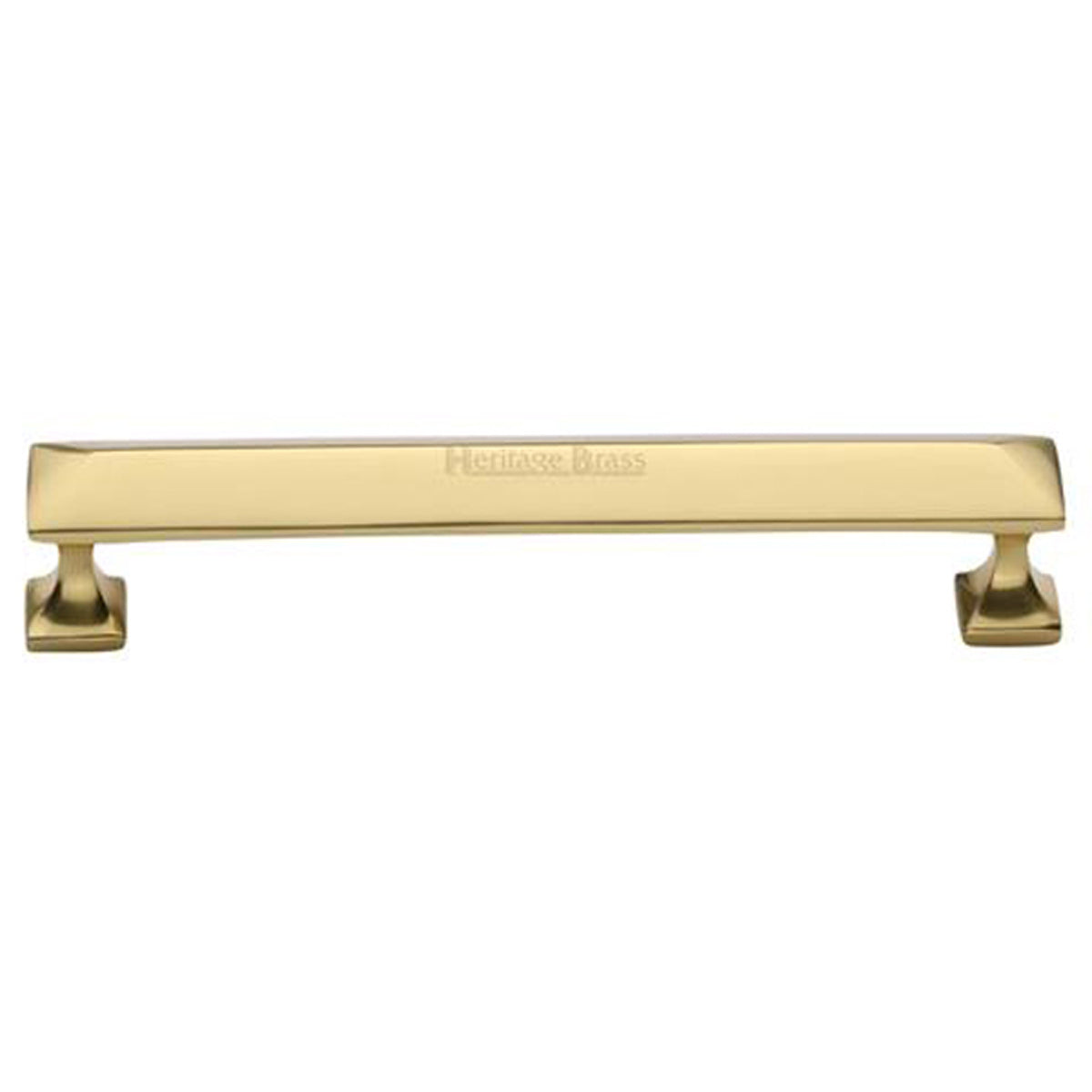 CABINET PULL PYR 152HC 169x24 PBR