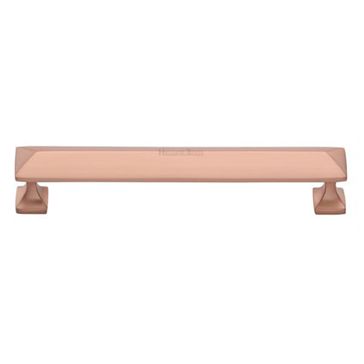 CABINET PULL PYR 152HC 169x24 SRG