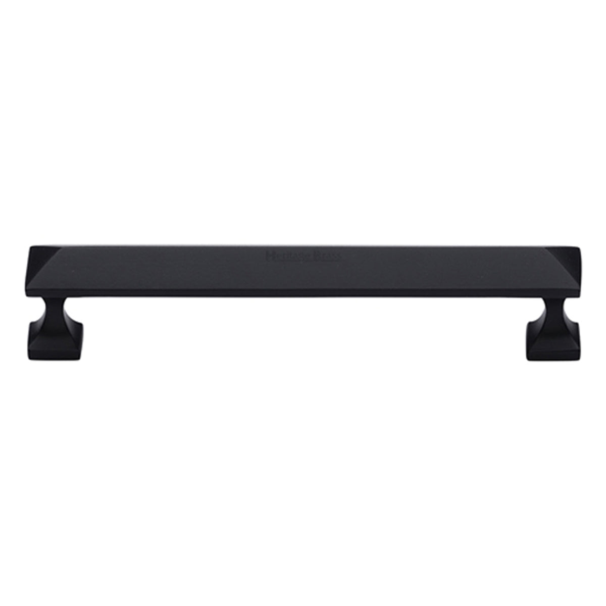 CABINET PULL PYR 152HC 169x24 MBK