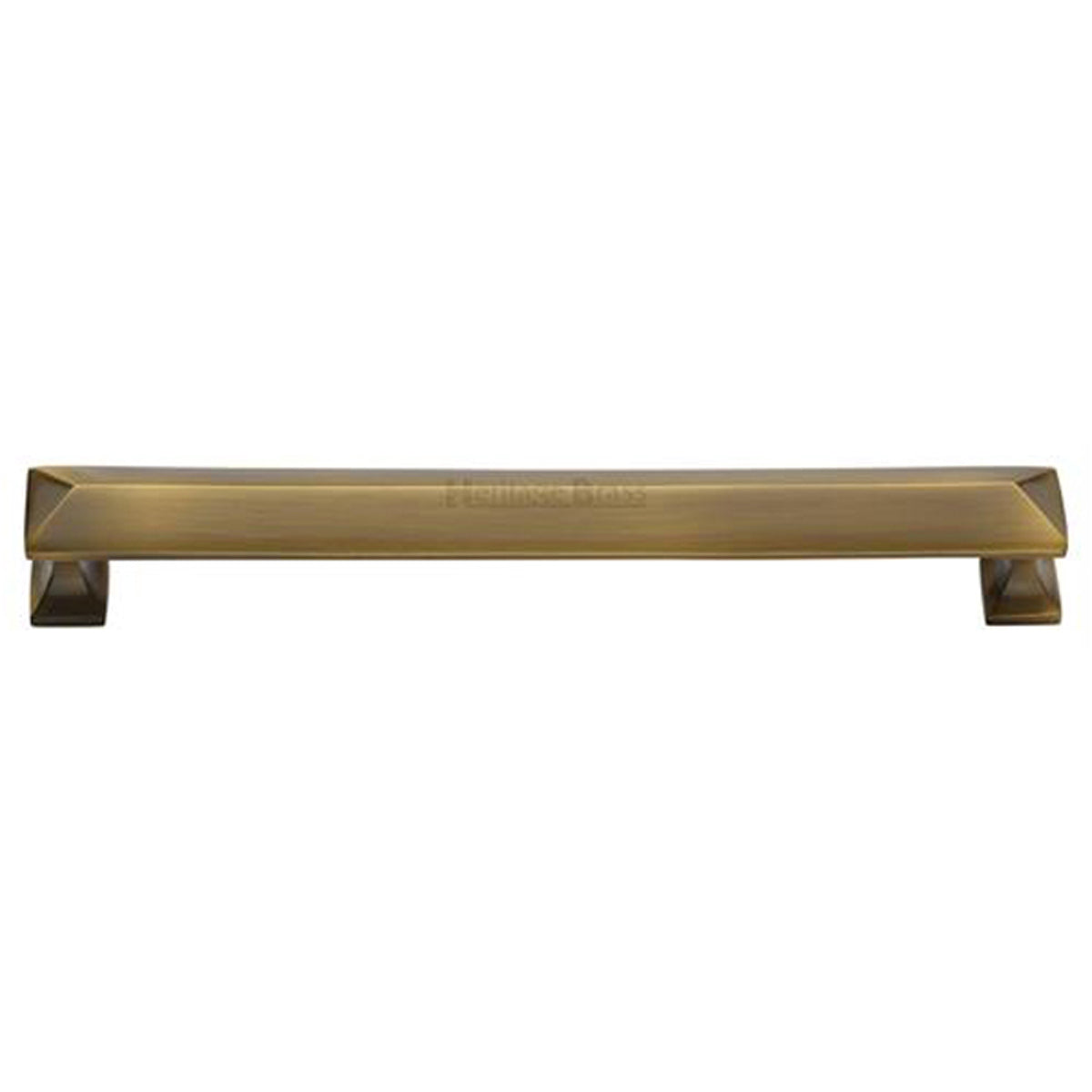 CABINET PULL PYR 203HC 220x24 ABR by M MARCUS LTD