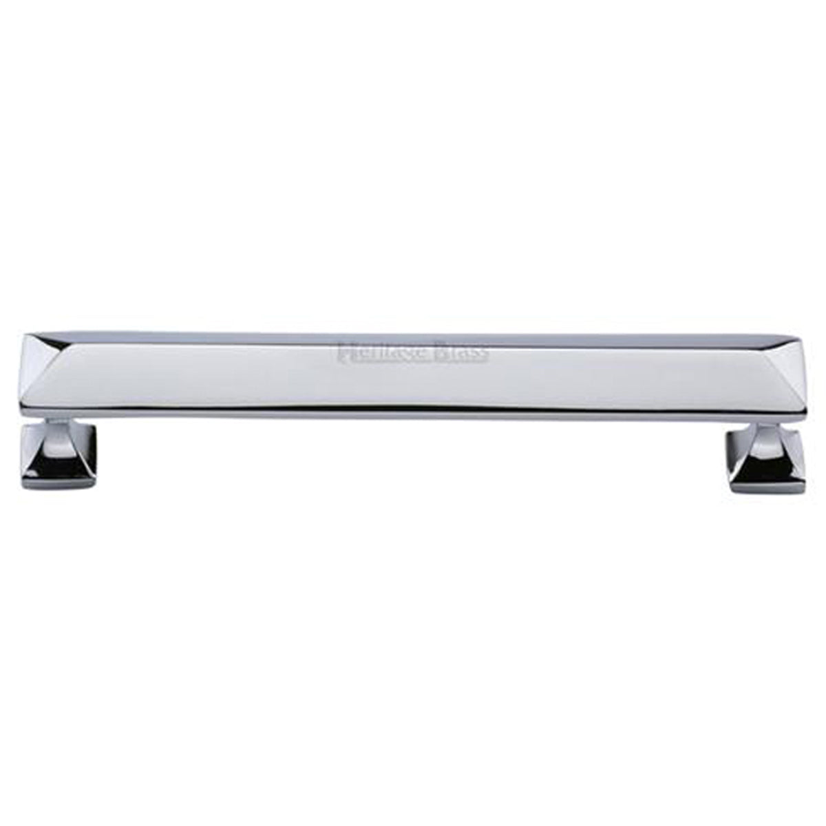 CABINET PULL PYR 203HC 220x24 PCP by M MARCUS LTD