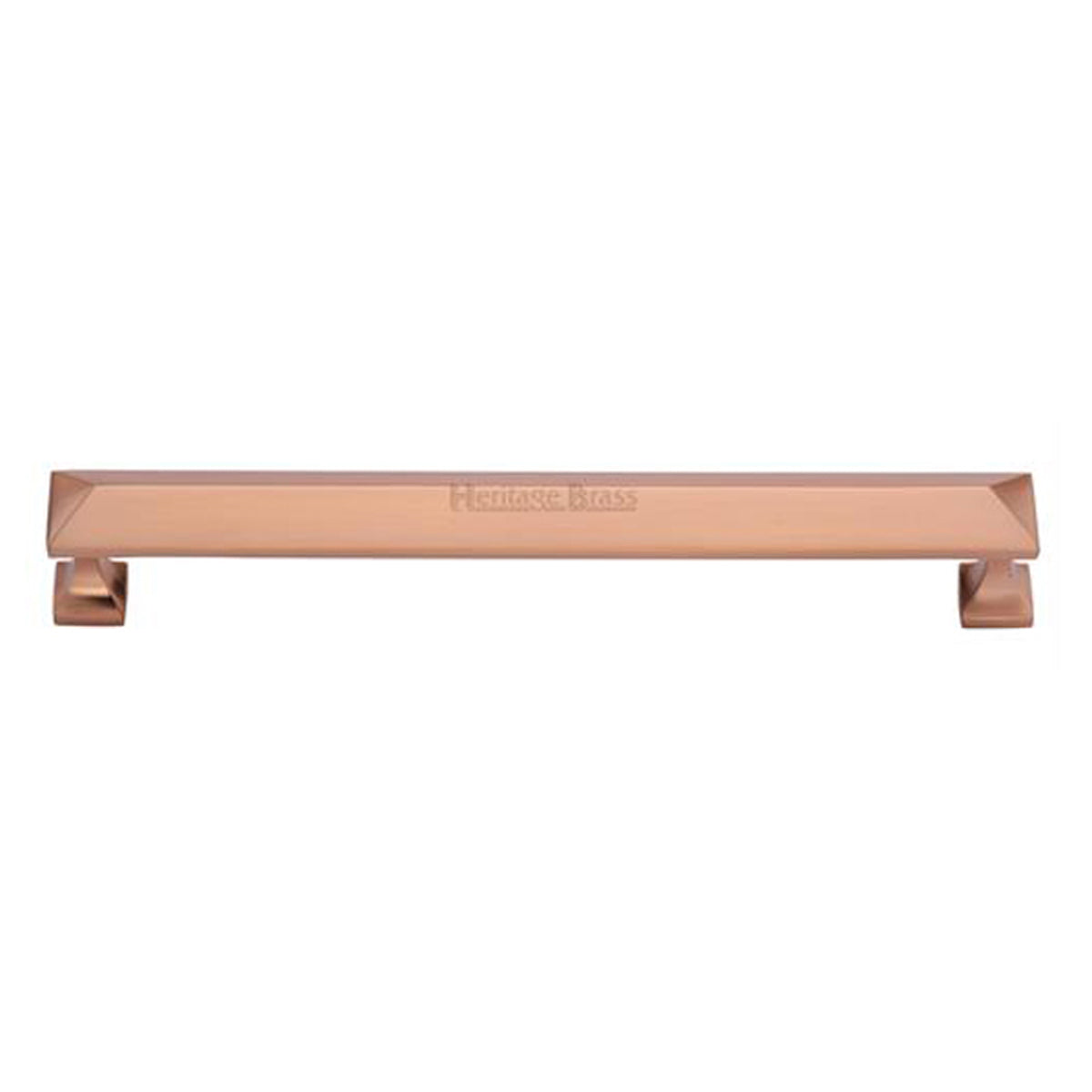 CABINET PULL PYR 203HC 220x24 SRG