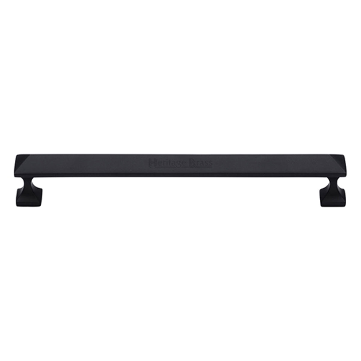 CABINET PULL PYR 203HC 220x24 MBK