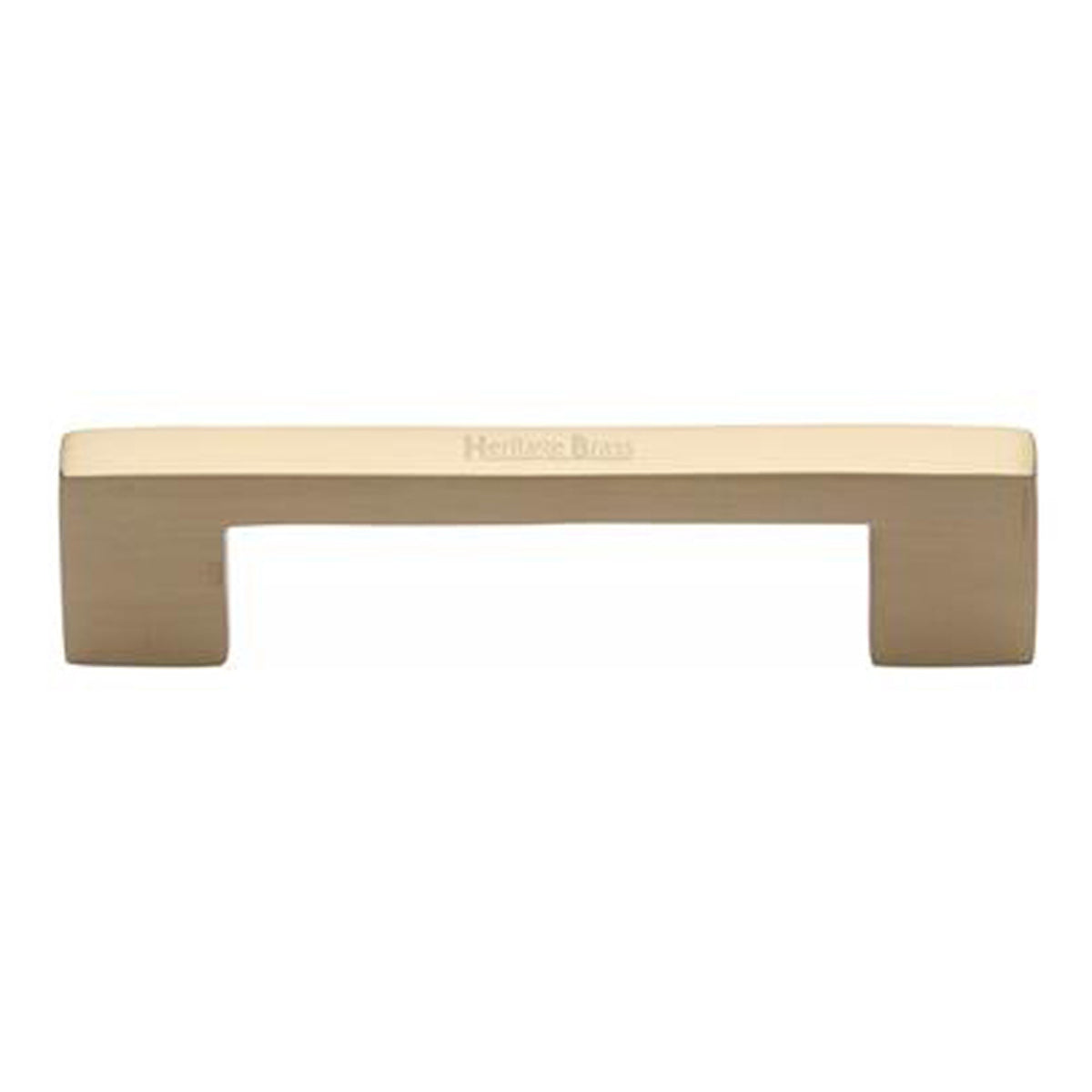 CABINET PULL METRO 096HC 116 SBR