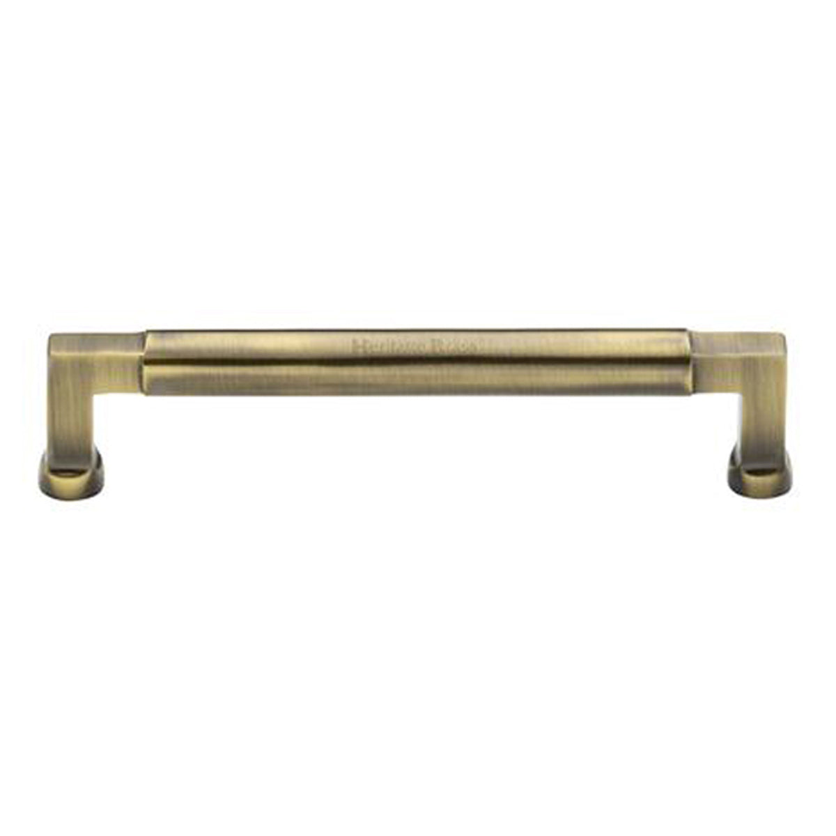 CABINET PULL BAUHAUS 160HC 176 ABR