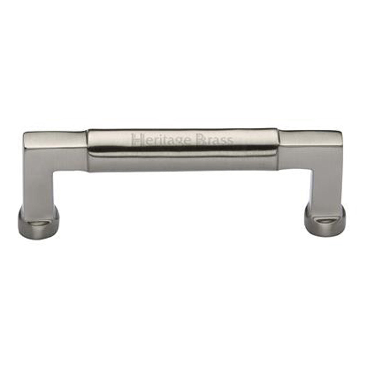 CABINET PULL BAUHAUS 203HC 219 SNP by M MARCUS LTD