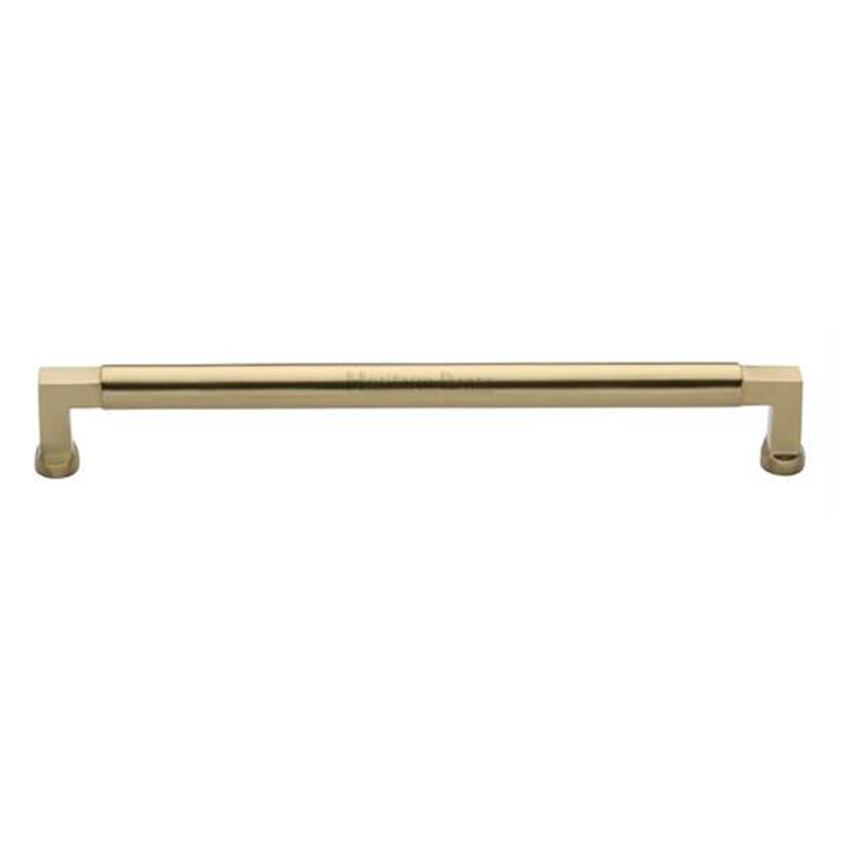 CABINET PULL BAUHAUS 254HC 270 SBR by M MARCUS LTD
