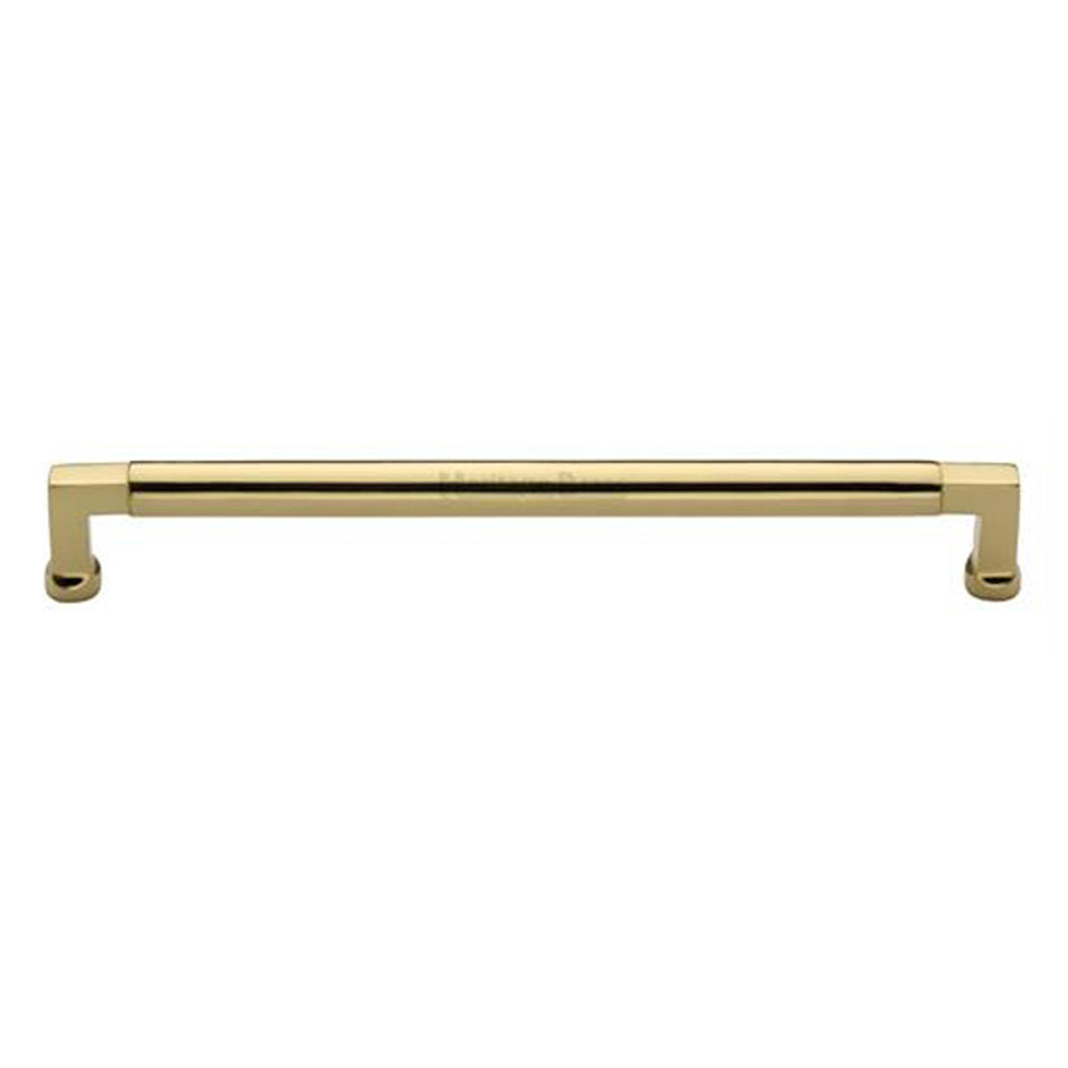 CABINET PULL BAUHAUS 254HC 270 PBR by M MARCUS LTD