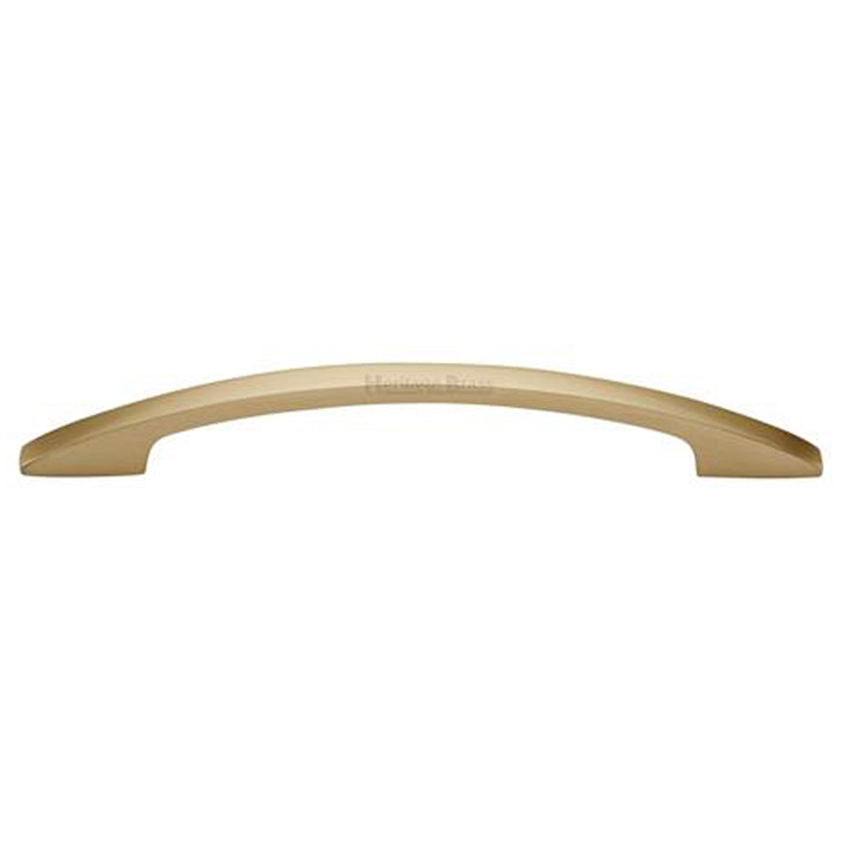 CABINET PULL 152HC 200x28 SBR