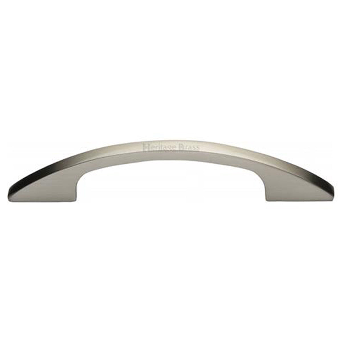 CABINET PULL 203HC 250x28 SNP by M MARCUS LTD
