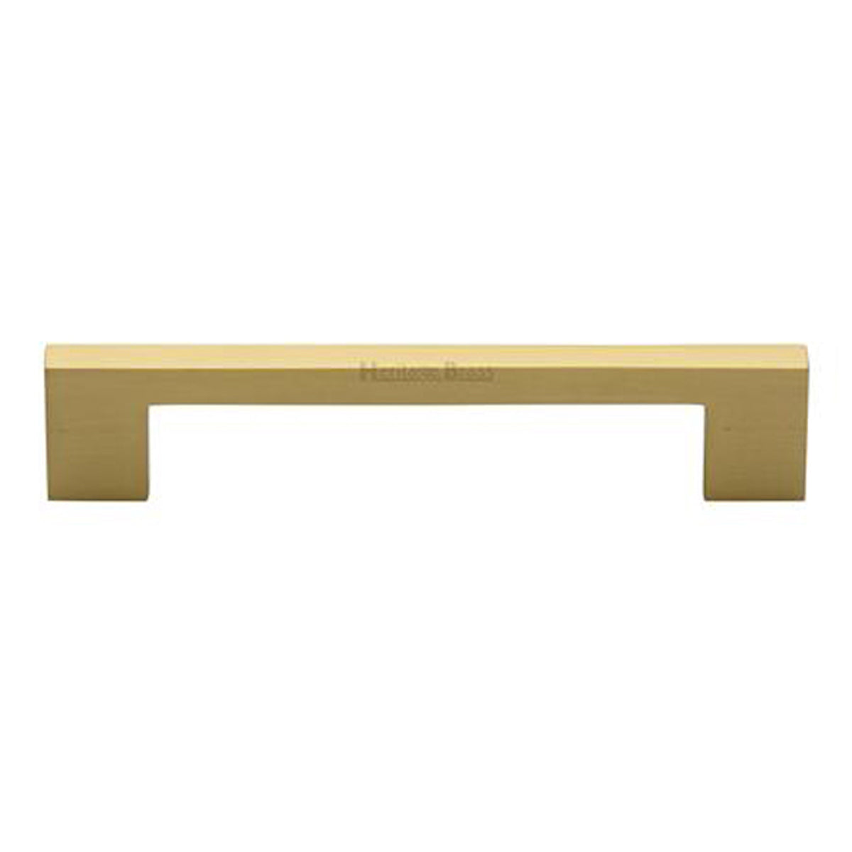 CABINET PULL METRO 128HC 148 SBR by M MARCUS LTD