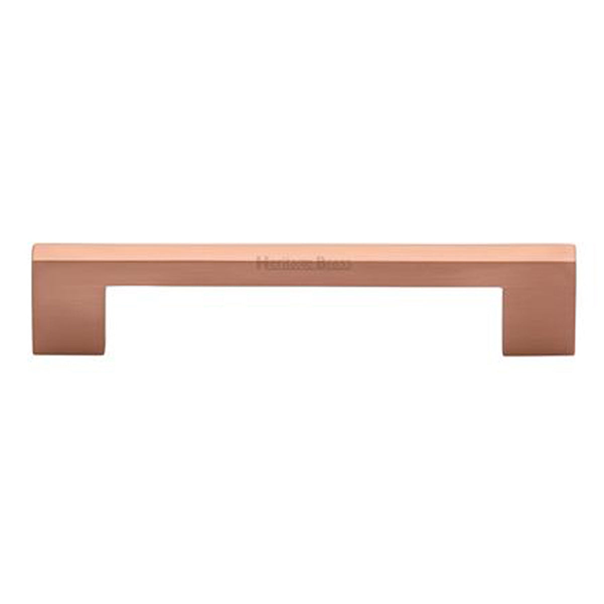 CABINET PULL METRO 128HC 148 SRG by M MARCUS LTD