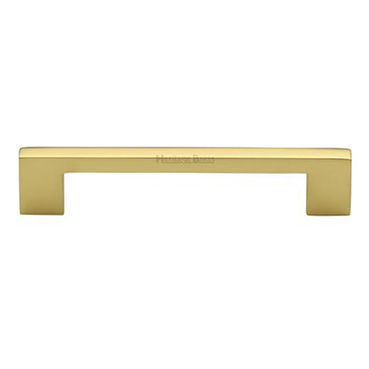 CABINET PULL METRO 128HC 148 PBR by M MARCUS LTD