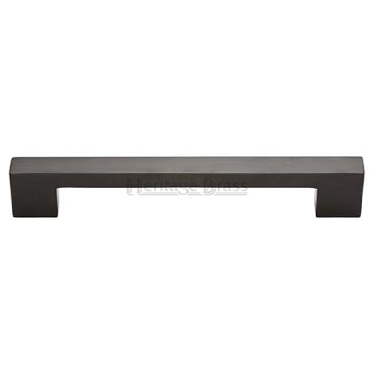 CABINET PULL SQUARE 254HC 274 MBZ