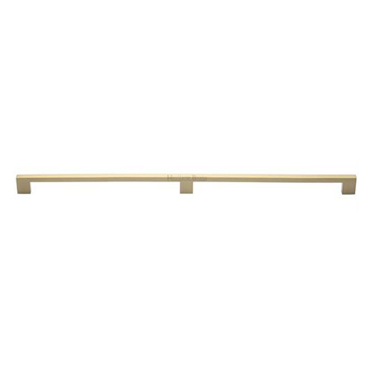 CABINET PULL METRO 096HC 116 SBR by M MARCUS LTD