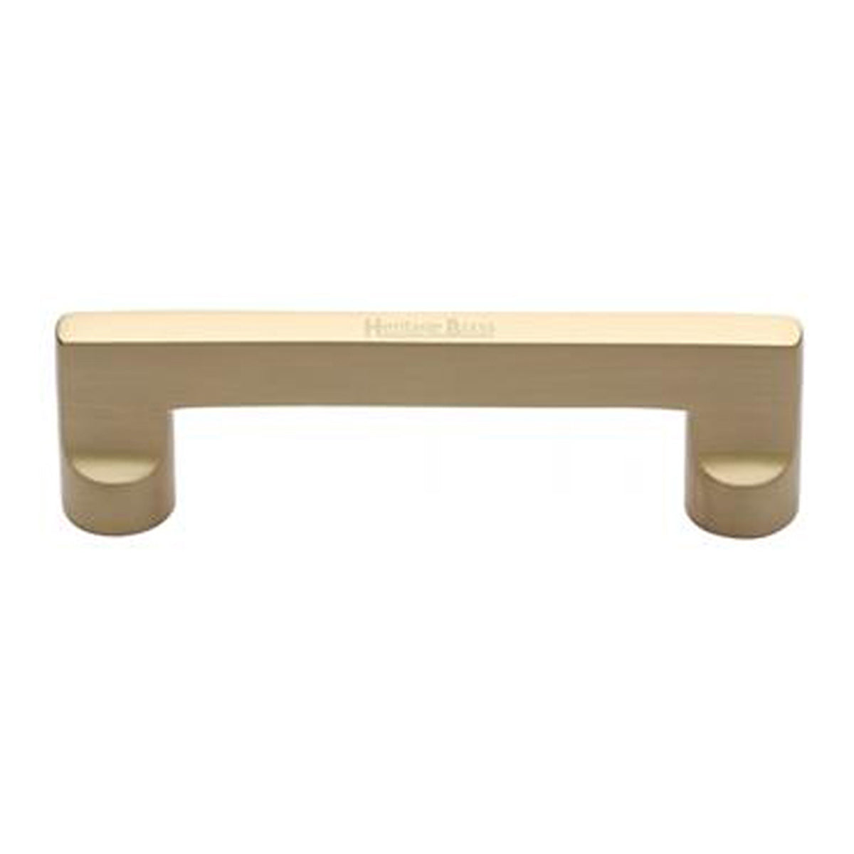 CABINET PULL APOLLO 096HC 115 SBR