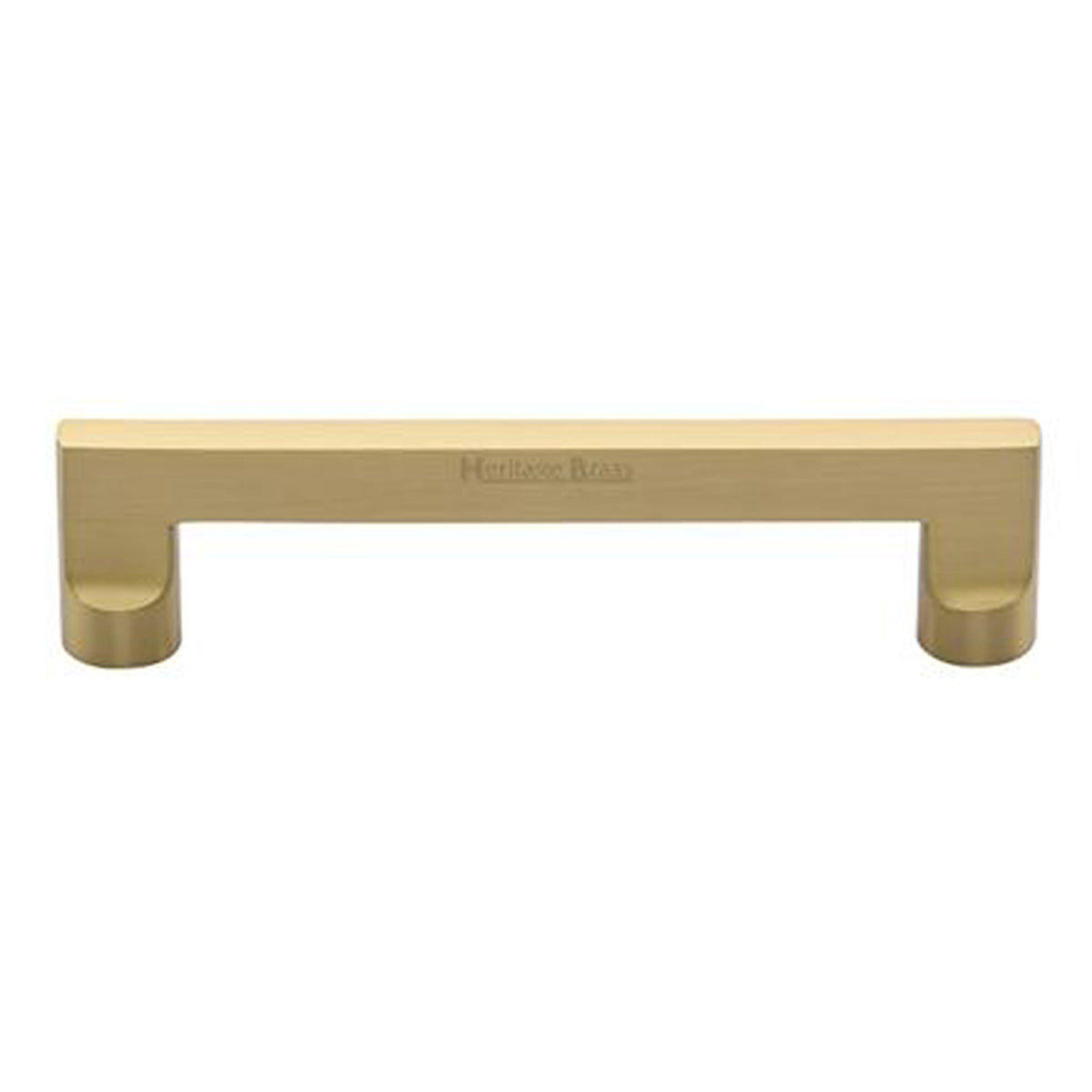 CABINET PULL APOLLO 128HC 147 SBR by M MARCUS LTD