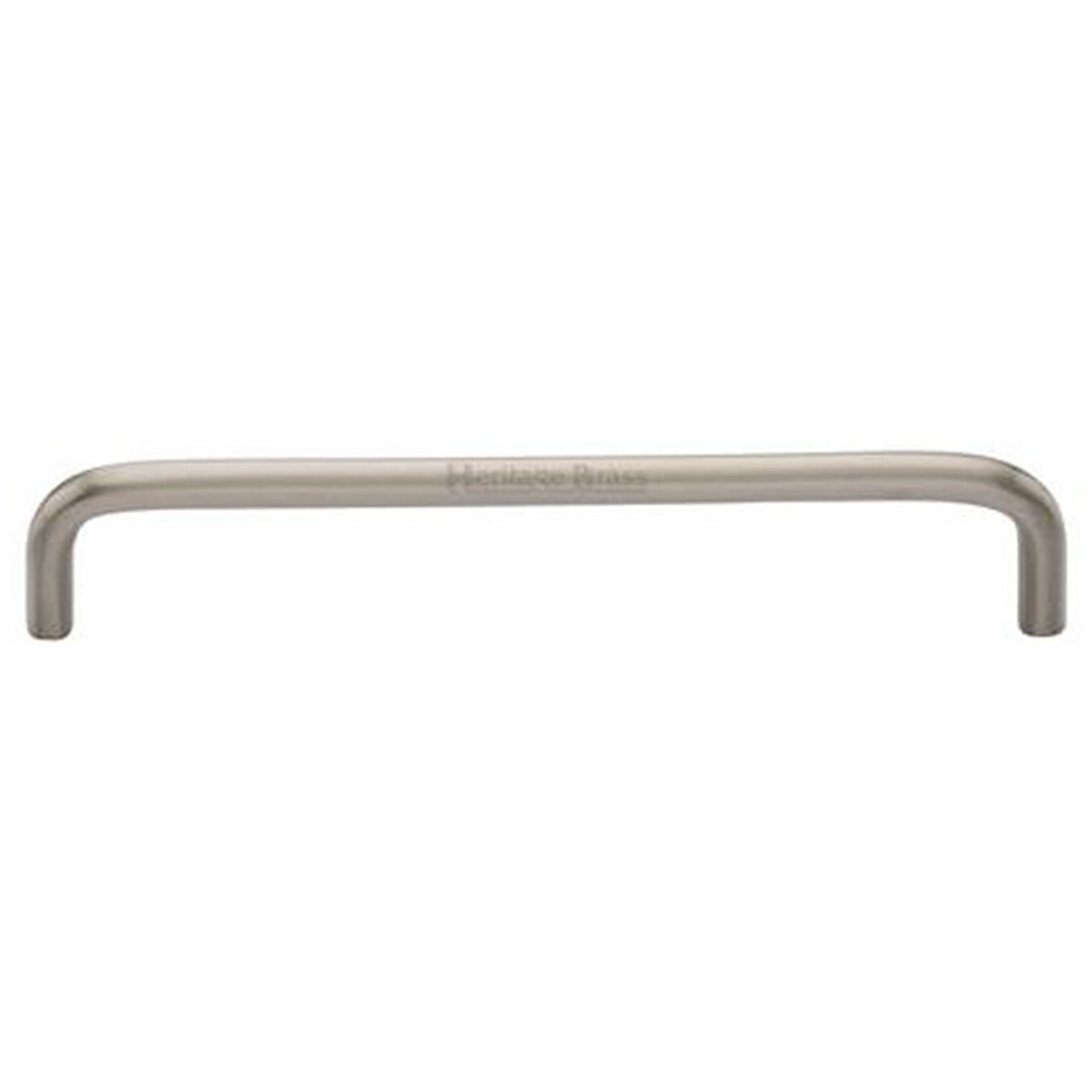 CABINET PULL 152HC 160x32xD8 SNP by M MARCUS LTD