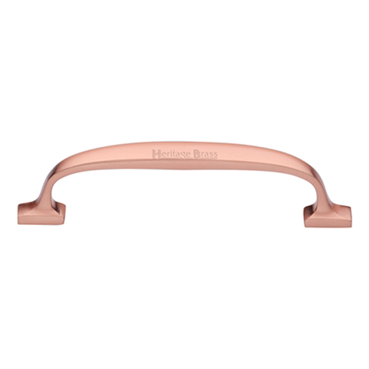 CABINET PULL DURHAM 128HC 152 SRG
