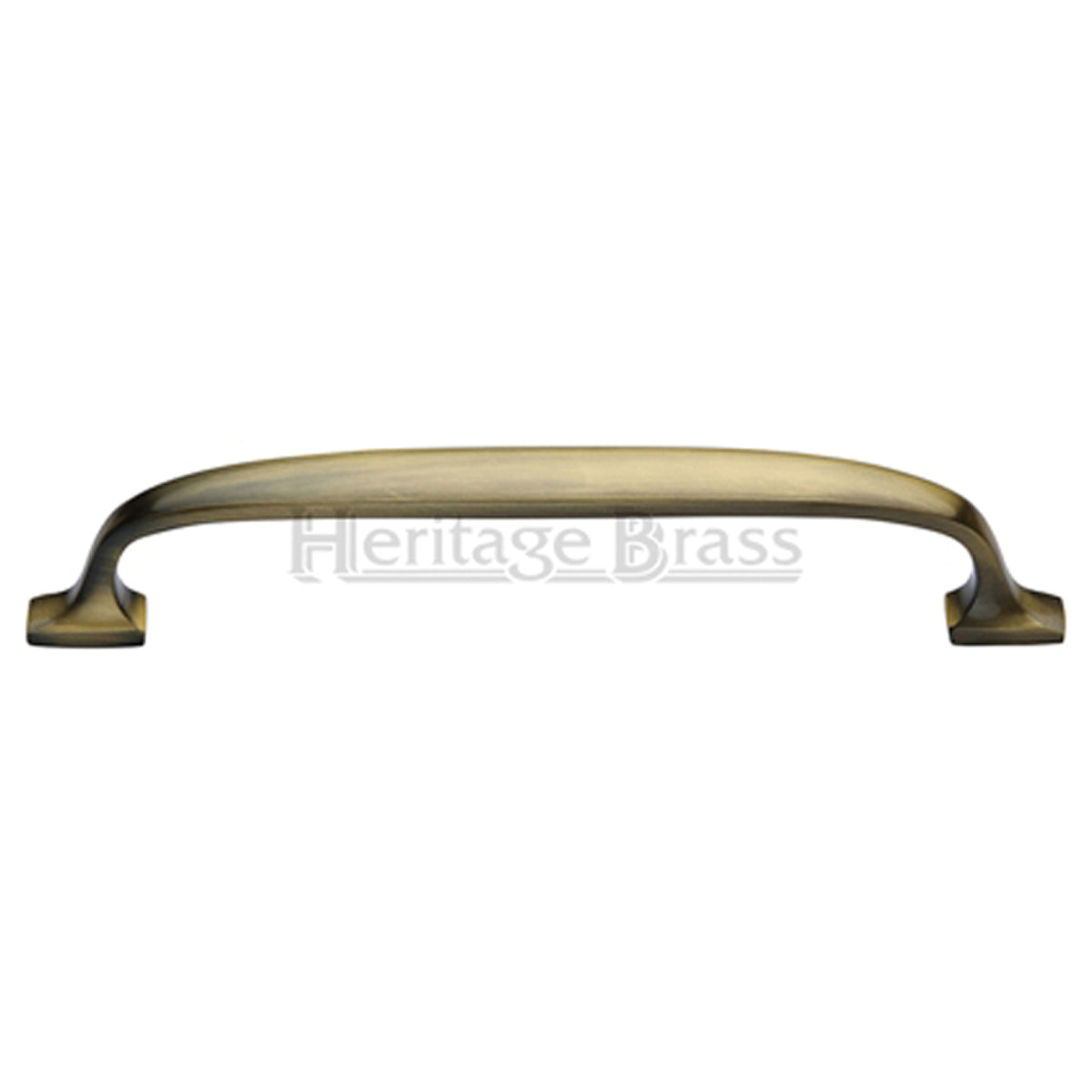CABINET PULL DURHAM 076HC 099 ABR