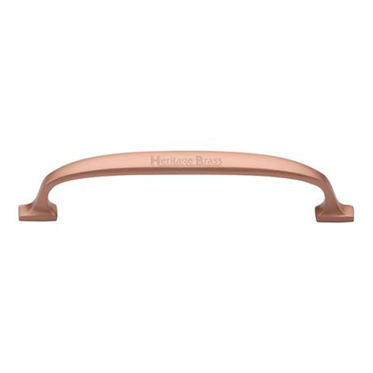 CABINET PULL DURHAM 160HC 184 SRG