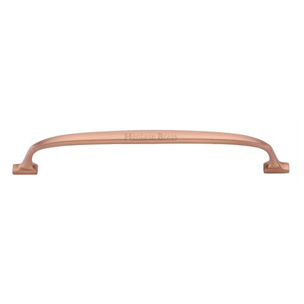 CABINET PULL DURHAM 203HC 228 SRG