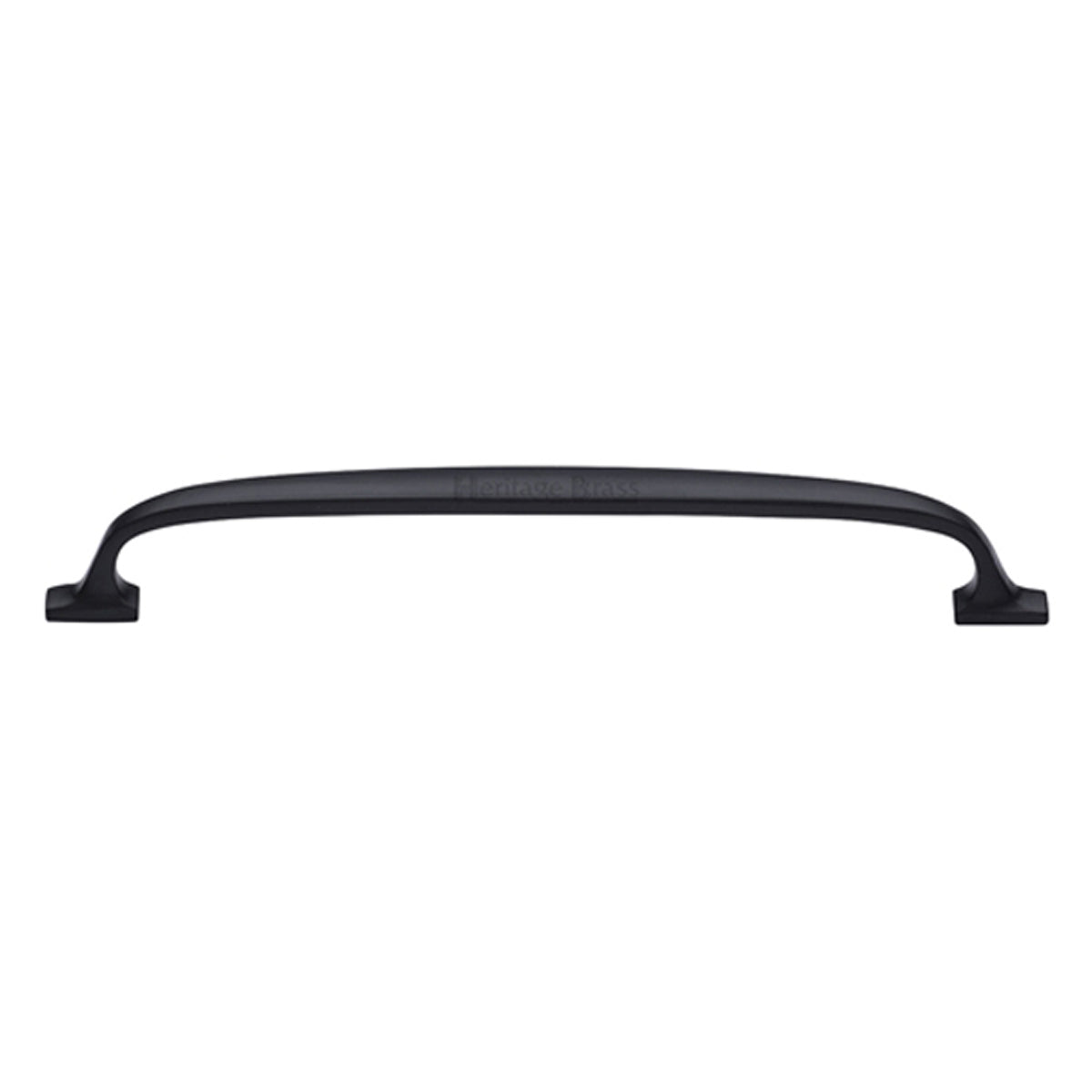 CABINET PULL DURHAM 203HC 228 MBK