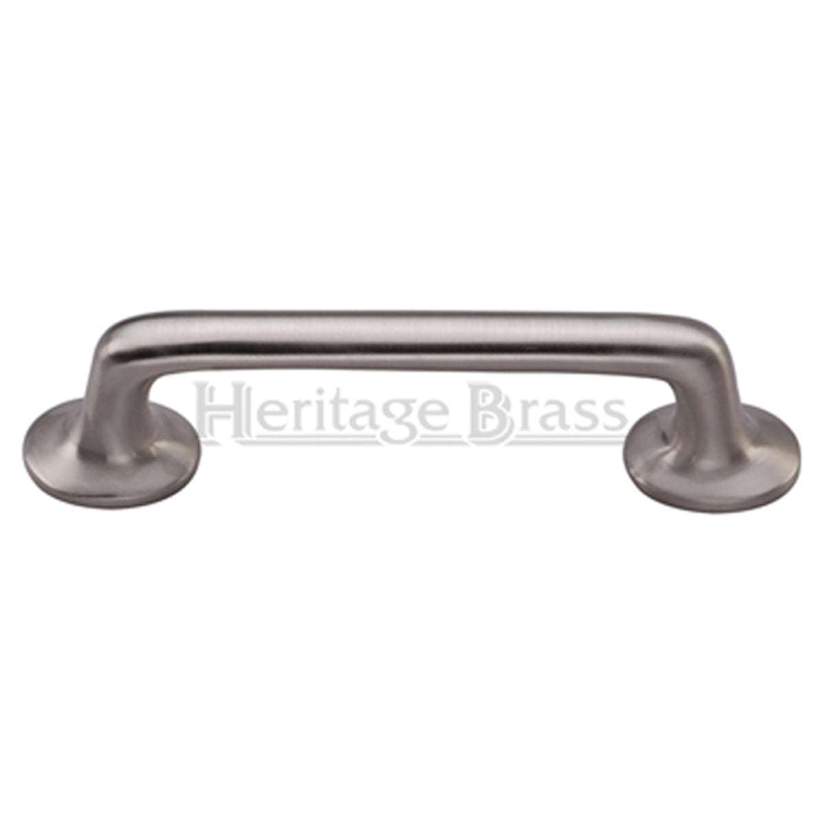 CABINET PULL 096HC 127x32xD11 SNP